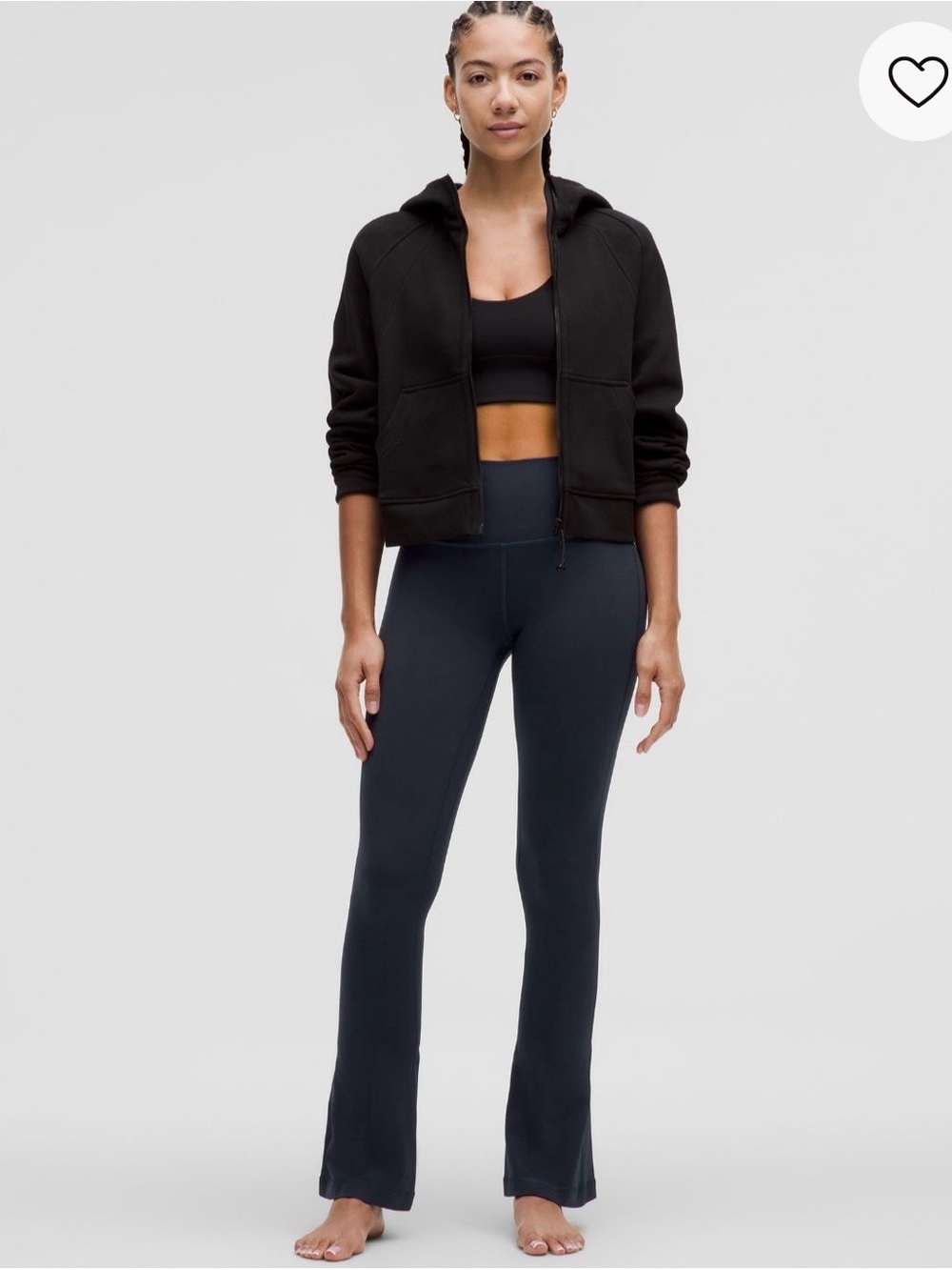 lululemon Align™ High-Rise Mini-Flare Pant